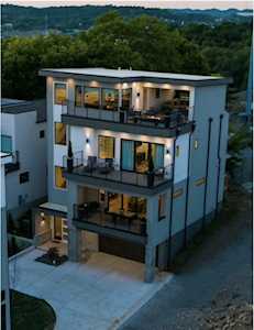 15 Fern Ave #A Nashville, TN 37207