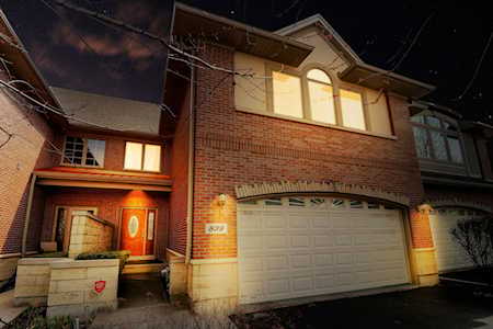 839 N Franklin Ave Palatine, IL 60067