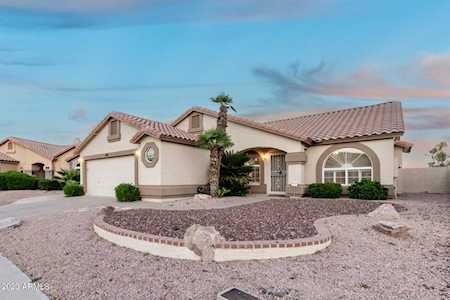 4141 E Keresan Street Phoenix, AZ 85044
