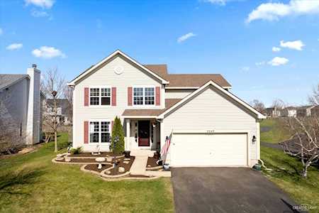2242 Andrew Trl Montgomery, IL 60538