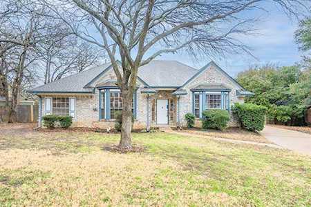 7528 Brentwood Court North Richland Hills, TX 76182
