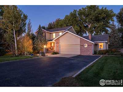 7330 Meadow Ln Niwot, CO 80503