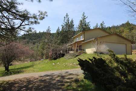 1040 Left Fork Humbug Creek Rd Jacksonville, OR 97530