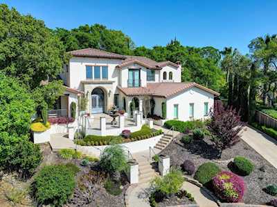 154 Pinnacle Butte Court Folsom, CA 95630