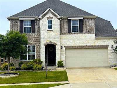 2901 Barnsley Drive McKinney, TX 75071