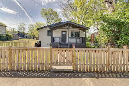 2429 Batavia St Nashville, TN 37208