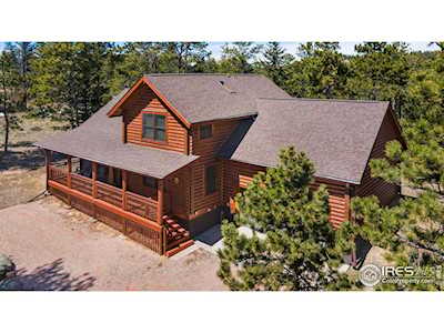 77 Maroon Bells Cir Livermore, CO 80536