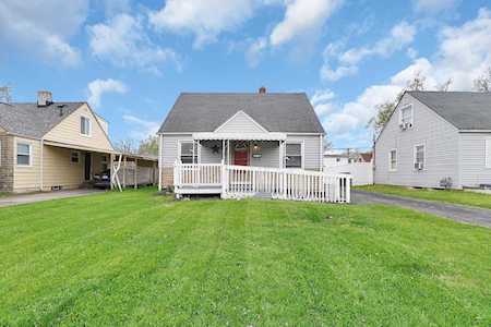 2547 Lexington Avenue Columbus, OH 43211