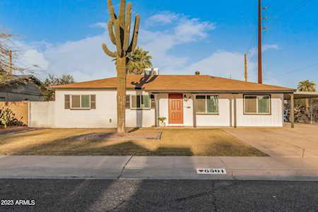 6501 N 20th Ave Phoenix, AZ 85015