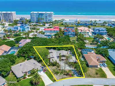 74 Buschman Drive Ponce Inlet, FL 32127