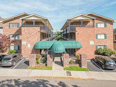 1507 Highland Ave Knoxville, TN 37916