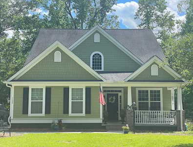 7208 Mossy Creek Lane Hanahan, SC 29410