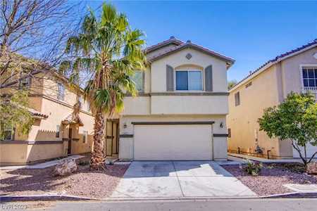 6497 Belgrave Hall Ln Las Vegas, NV 89122