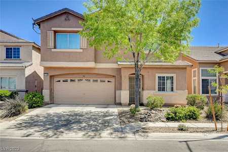 6140 Ozark Hike St North Las Vegas, NV 89031
