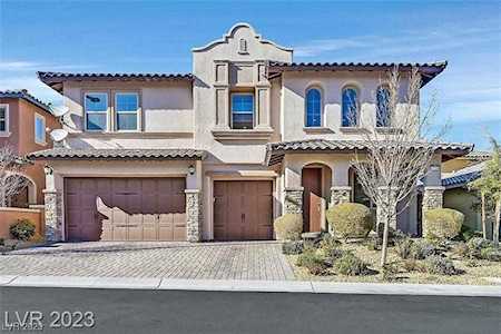 12236 Crystal Shore Ave Las Vegas, NV 89138