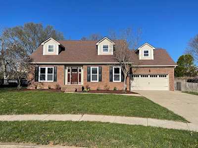 4504 Brookglen Place Lexington, KY 40515
