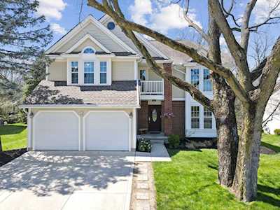 5467 Dexter Falls Road Columbus, OH 43221