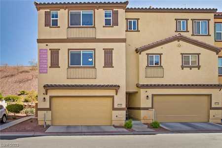 1525 Spiced Wine Ave #17101 Henderson, NV 89074