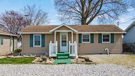 3186 N Skinner Lake Drive Albion, IN 46701