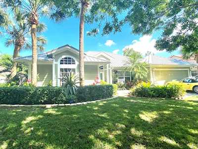 6102 Winding Lake Drive Jupiter, FL 33458