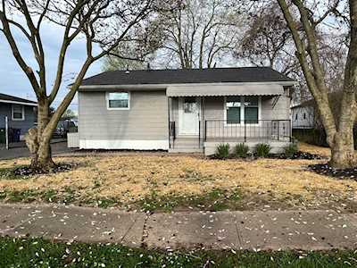 2823 Hillgate Road Columbus, OH 43207