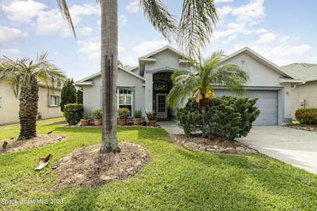 4850 Erin Lane Melbourne, FL 32940