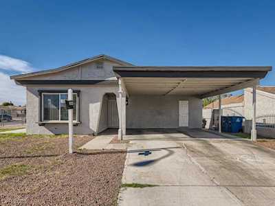 344 Princess Ave North Las Vegas, NV 89030