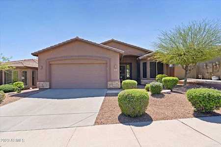 15027 E Desert Willow Drive Fountain Hills, AZ 85268