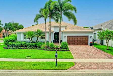 102 San Vincente Place Palm Beach Gardens, FL 33418