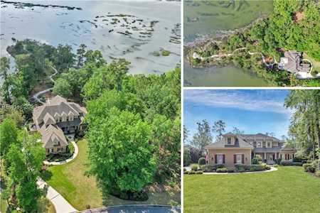100 Cutter Circle Bluffton, SC 29909