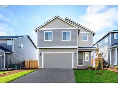 272 W 17th ST Lafayette, OR 97127