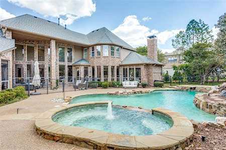 4113 Equestrian Court Flower Mound, TX 75028