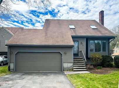 72 Copperwood Dr #72 Stoughton, MA 02072