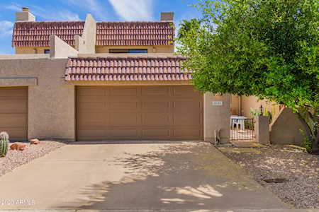 5601 N 78th Way Scottsdale, AZ 85250