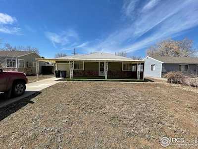 2205 S Irving St Denver, CO 80219