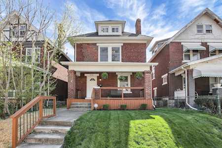 976 S 22nd Street Columbus, OH 43206