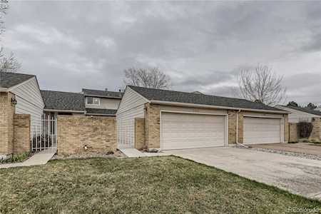 7242 S Vine Ct Centennial, CO 80122