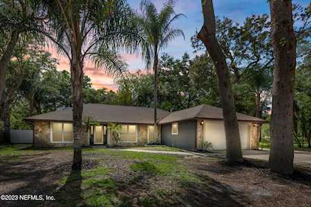 2070 Chisholm TRL Jacksonville, FL 32225