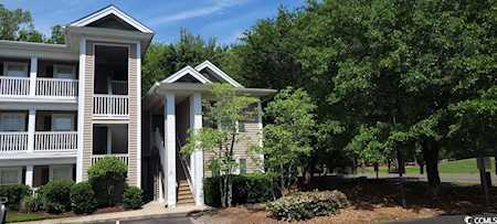 1135 Blue Stem Dr. #28H Pawleys Island, SC 29585