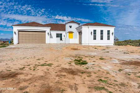 22014 W Eagle Mountain Road Buckeye, AZ 85326