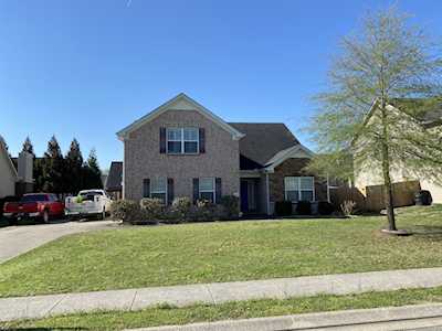 4349 Scottish Dr Murfreesboro, TN 37128