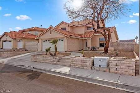 361 Amalfi St Henderson, NV 89074