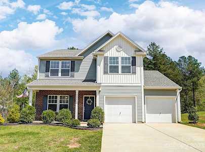 6404 Fawn Crest Dr Waxhaw, NC 28173