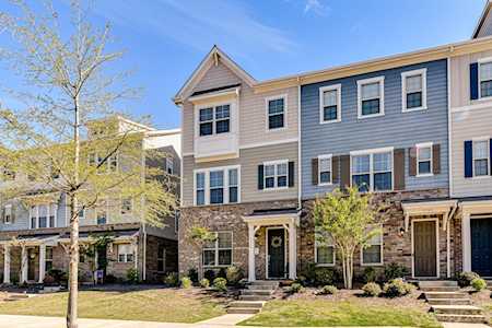 9505 Ainslie Downs St Charlotte, NC 28273