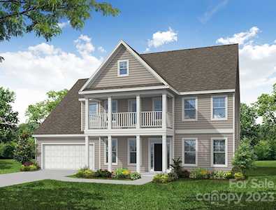 7217 Farmingdale Ln Harrisburg, NC 28075