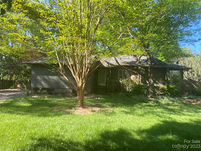 10508 Knox Ave Matthews, NC 28105