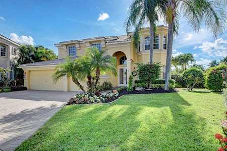 7428 Water Dance Way Lake Worth, FL 33467