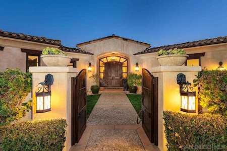 5112 San Elijo Rancho Santa Fe, CA 92067