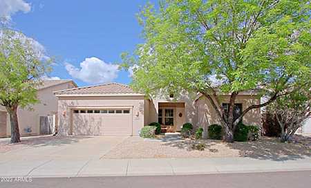 4816 E Wagoner Road Scottsdale, AZ 85254