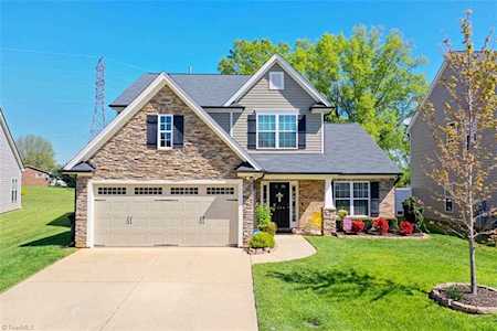 1390 Land Grove Drive Kernersville, NC 27284